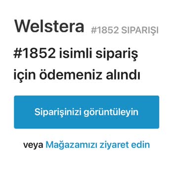 Siparişim Teslim Edilmedi İletişim Ve Fatura Sorunları Yaşıyorum