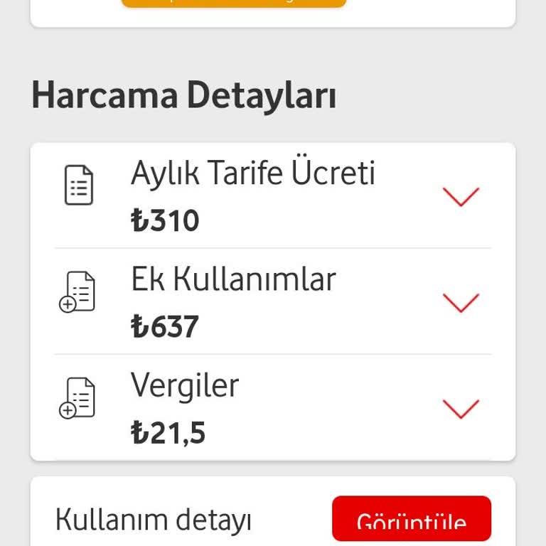Bilgilendirme Eksikliği Ve Haksız Ek Ücret: Vodafone Sınırsız TikTok Paketi Mağduriyeti
