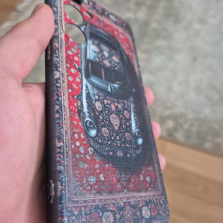 Aldığım Kılıf Görsellerle Uyuşmuyor, Müşteri Hizmetleri Dönmüyor