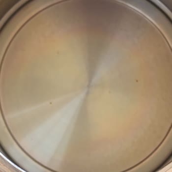 Paslanmaz Çay Makinesinde Paslanma Ve Yetkiliye Ulaşamama Sorunu