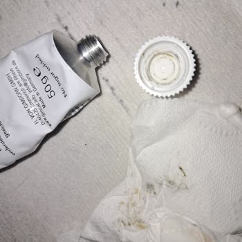 Gimcat Malt Ürününde Küf Oluştu, Müşteri Hizmetlerinden Yanıt Alamadım