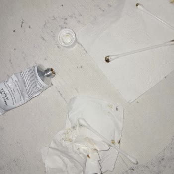 Gimcat Malt Ürününde Küf Oluştu, Müşteri Hizmetlerinden Yanıt Alamadım