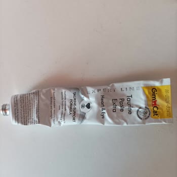 Gimcat Malt Ürününde Küf Oluştu, Müşteri Hizmetlerinden Yanıt Alamadım