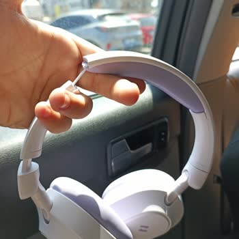 Kısa Sürede Kırılan Bluetooth Kulaklık Hayal Kırıklığı Yarattı