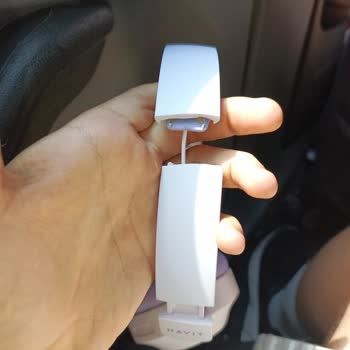 Kısa Sürede Kırılan Bluetooth Kulaklık Hayal Kırıklığı Yarattı