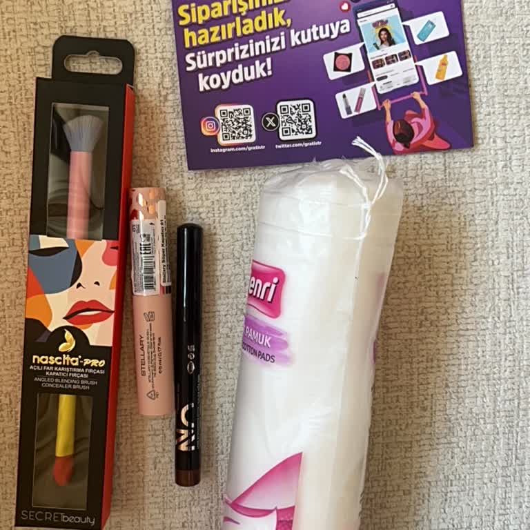 Uzun Teslimat Süresi Ve Eksik Hediye Hayal Kırıklığı