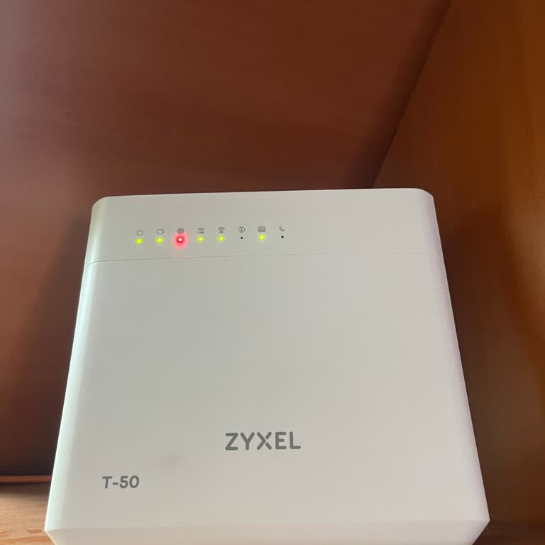 Satın Alınan Modemin Kısa Sürede Bozulması Ve Destek Eksikliği