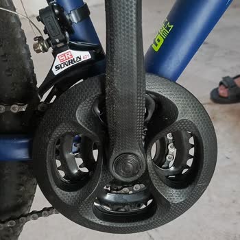 Aldığım Bisiklet İlk Günden Sorunlu Çıktı, Garanti Süreci Mağduriyet Yaşatıyor