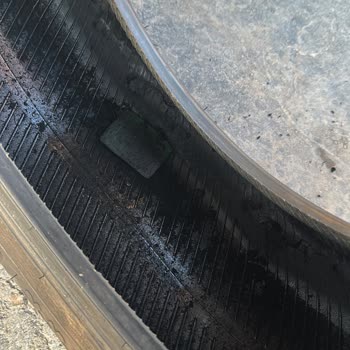 Garenta Kiralık Araçta Patlayan Lastik Ve İlgisiz Müşteri Hizmetleri Mağduriyeti!