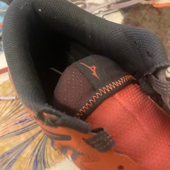 Kısa Sürede Deforme Olan Ayakkabı İçin İade Veya Değişim Talebim