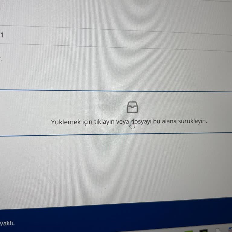 Mobil Bankacılıkta Hesap Cüzdanı Belgesi Sorunu: Şubeye Gitmeden Çözüm Bekliyorum