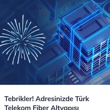 Fiber Altyapı Var, Bağlantı Yok: Türk Telekom'un Çelişkili Hizmeti