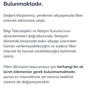 Fiber Altyapı Var, Bağlantı Yok: Türk Telekom'un Çelişkili Hizmeti
