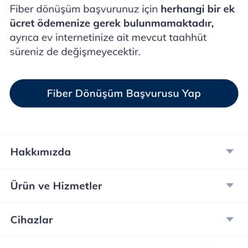 Fiber Altyapı Var, Bağlantı Yok: Türk Telekom'un Çelişkili Hizmeti