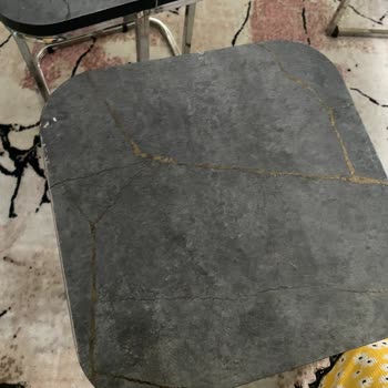 Sehpa Geç Teslim Edildi Kırık Ve Yamuk Çıktı İade Süreci De Çok Uzun