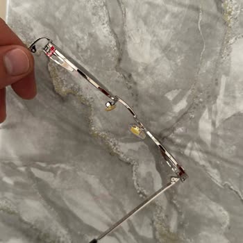 Yanlış Ve Kalitesiz Ürün Gönderimi, İade Talebine Cevap Yok