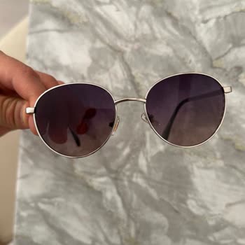 Yanlış Ve Kalitesiz Ürün Gönderimi, İade Talebine Cevap Yok