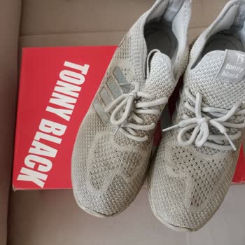 Aldığım Ayakkabı Kısa Sürede Yıprandı Ve Tabanı Kırıldı