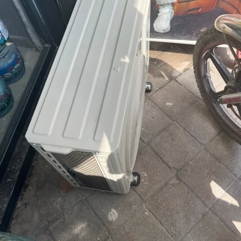 Baymak Klima Montajında Eksik Parça Ve İlgisiz Servis Nedeniyle Mağduriyet