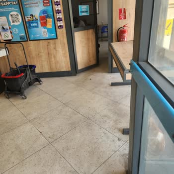 A101 Mağazasında Başıboş Hayvanlar Hijyen Ve Güvenlik Sorununa Yol Açıyor