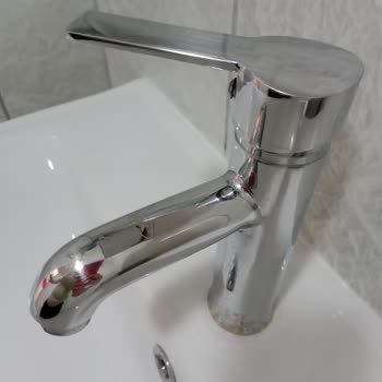 Yeni Alınan Armatürün Renginin Kısa Sürede Soyulması