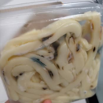 Aldığım Peynirin Küflü Çıkması Ve Ürün Değişim Talebim