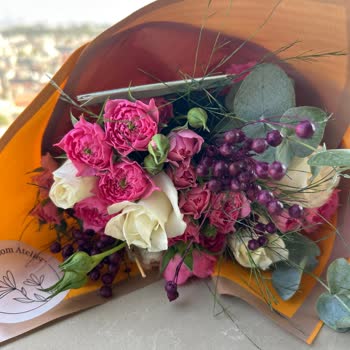 Beklentiyi Karşılamayan Çiçek Ve İletişim Sorunu Yaşadım