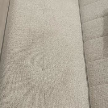 Modalife Leke Çıkmayan Koltuk Takımı İçin Çözüm Ve İade Talebim Cevapsız Kaldı!