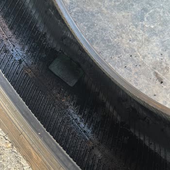 Garenta Kiralık Araçta Patlak Ve Eski Lastik Mağduriyeti Yardım Alamadım