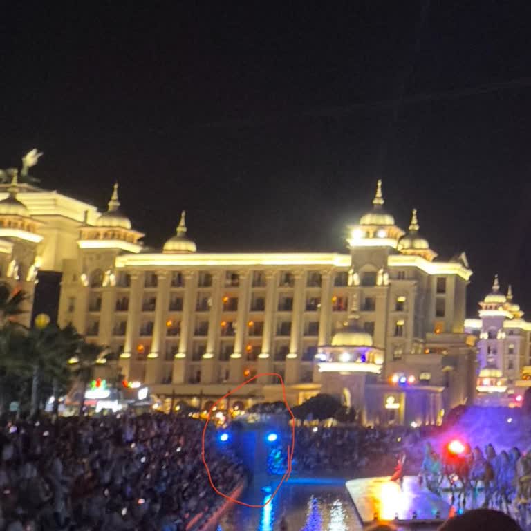 Güvenlik Görevlilerinin Kurallara Uymaması Rahatsız Edici