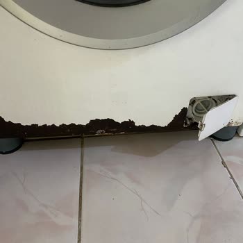 Aldığım Beko Ürünlerinde Bitmeyen Arızalar Ve Servis Mağduriyeti