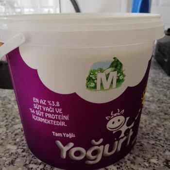 Son Kullanma Tarihi Geçmemiş Yoğurt Bozuk Çıktı, İade Talebim Reddedildi