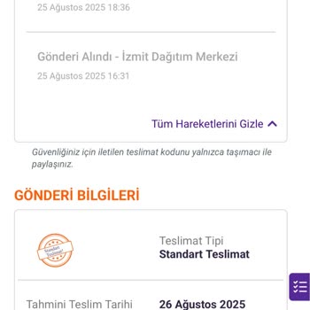 Hepsijet Kargom 4 Gündür Aktarma Merkezinde Bekliyor, Çözüm Yok