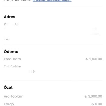 Hepsijet Kargom 4 Gündür Aktarma Merkezinde Bekliyor, Çözüm Yok