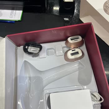 Kullanılmış Ve Eksik Parçalı Ürün Gönderildi, İade Sürecinde Mağduriyet Yaşıyorum