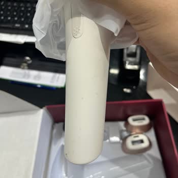 Kullanılmış Ve Eksik Parçalı Ürün Gönderildi, İade Sürecinde Mağduriyet Yaşıyorum