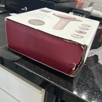 Kullanılmış Ve Eksik Parçalı Ürün Gönderildi, İade Sürecinde Mağduriyet Yaşıyorum