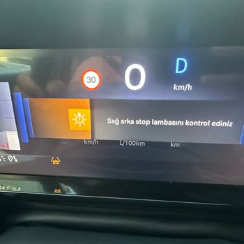 Sıfır Kilometre Araç Tesliminde Ciddi Arızalar Ve Belirsiz Servis Süreci Mağduriyeti