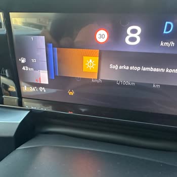 Sıfır Kilometre Araç Tesliminde Ciddi Arızalar Ve Belirsiz Servis Süreci Mağduriyeti
