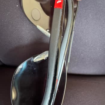 Garanti Süresinde Teslim Edilen Gözlüğüm Tamir Edilmeden İade Edildi