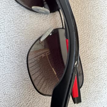 Garanti Süresinde Teslim Edilen Gözlüğüm Tamir Edilmeden İade Edildi