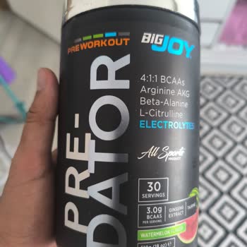 Bigjoy Bozulmuş Ürün Ve Yetersiz Çözüm Sonrası Mağduriyet!