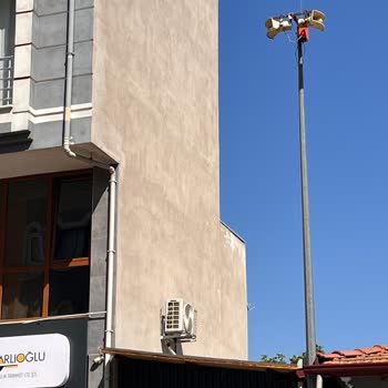 Airfel Yetkili Servisinden İki Aydır Çözüm Alamıyorum