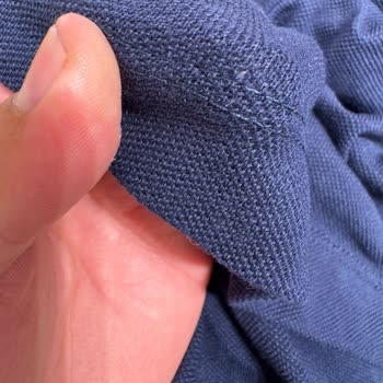 Lacoste Mağazasından Alınan T-shirtlerde Terzi Hatası Ve İade Sorunu