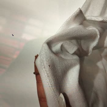 Lacoste Mağazasından Alınan T-shirtlerde Terzi Hatası Ve İade Sorunu