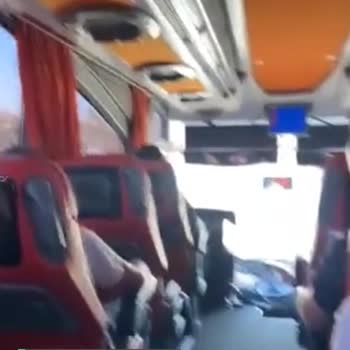 İstanbul Seyahat Yolcu Mağduriyeti