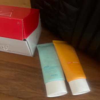 Проблемы с солнцезащитным кремом Missha Pure Block Aqua Sun Gel ex – кожа пострадала