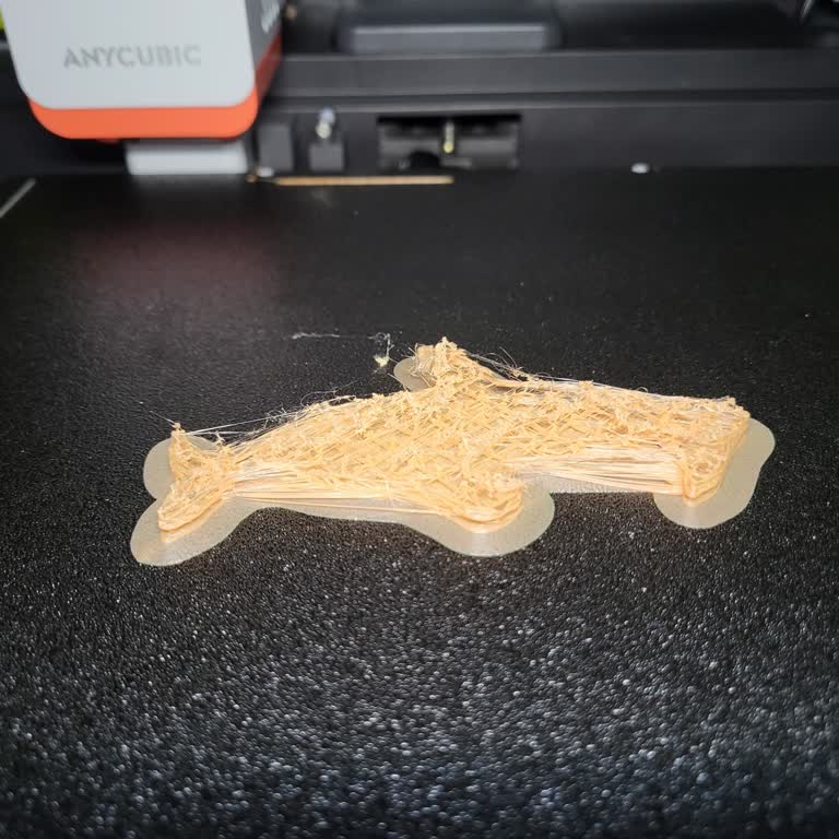 Anycubic Kobra S1 Yazıcıda Kronik Arıza Ve Çözülmeyen Teknik Servis Süreci