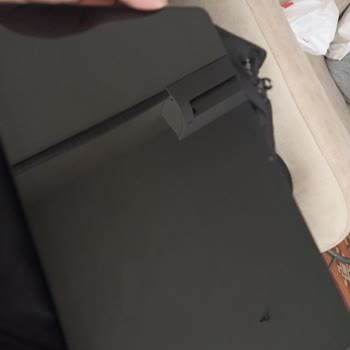 Samsung Tabletin Garanti Onarımı İçin Uzak Servis Ve Kargo Sorunu