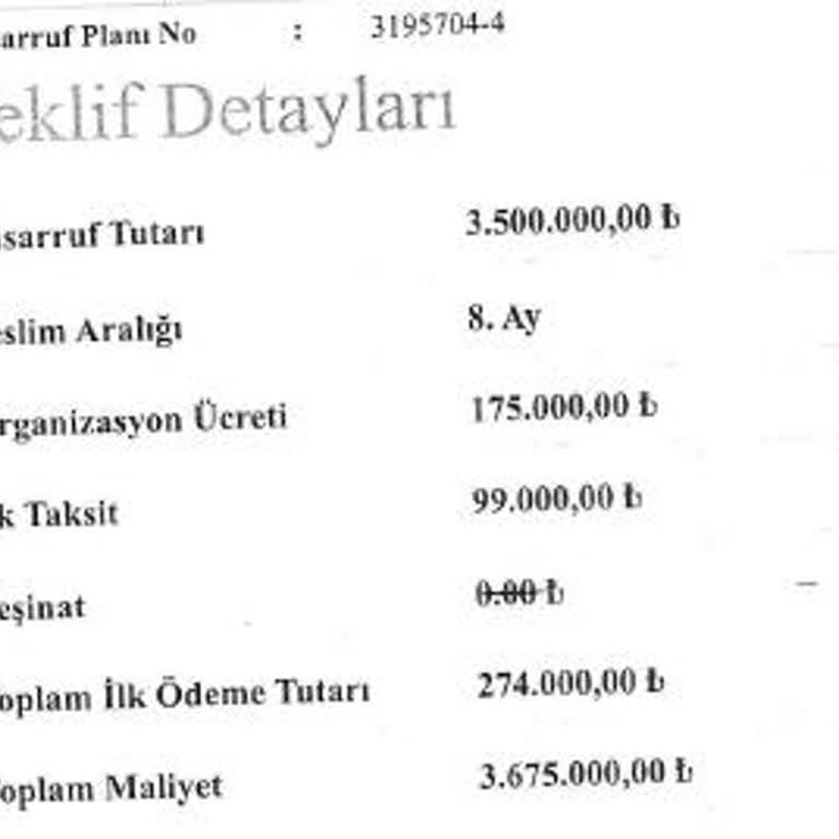 Birevim'de Sistem Sonrası Çalışan Tutumu Ve Evrak Taleplerinde Yaşanan Kurumsallık Sorunu!